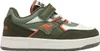 KangaROOS K-CP Bounder EV Sneaker Kinder Schuhe Uni 10269 Produktbild-Vorschau 3