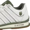 K-Swiss Classic RINZLER - Herren Sneakers Schuhe Leder Weiß Produktbild-Vorschau 19
