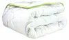Bettdecke - Winter - 180x200 cm - Warm - Weiß - aus Produktbild-Vorschau 8