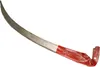 KOTARBAU® Kosa 70 cm ostra kuta do koszenia trawy Podgląd zdjęcia produktu 4
