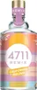 4711 Remix California Feeling Eau de Cologne unisex 100 ml Produktbild-Vorschau 1