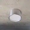 Aluminium inbouwspots met GX53 fitting Productafbeelding-voorbeeld 6
