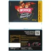 Werder Currywurst Sauce 3er Pack (3x500g Glas) + usy Block Produktbild-Vorschau 3