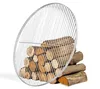 CookKing 111358 Barbecue pivotant 180cm - Grille de cuisson Voir les images du produit 7