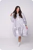 Oversize Deckenpullover XXL - Kuscheldecke mit Ärmeln - Produktbild-Vorschau 8