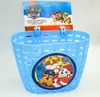 Dětský košík na kolo The Paw Patrol Blue Náhled obrázku produktu 12