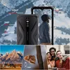 HOTWAV Cyber 9 Pro Téléphone Portable Incassable 8Go+128Go Voir les images du produit 4