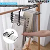 MULTIHANGER věšák na oblečení z nerezové oceli věšák na Náhled obrázku produktu 2