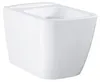 WC-Sitz für Grohe Clova 49644000, Duroplast Weiß, Produktbild-Vorschau 13