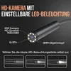 Strex Endoskopkamera 10M - Android/IOS - IP68 Wasserdicht - Produktbild-Vorschau 4