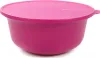 TUPPERWARE Aloha 4L pink Schüssel Servierschüssel Produktbild-Vorschau 1