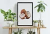 Bild - Bilderrahmen - 40 cm x 60 cm - MDF - Rahmen - Produktbild-Vorschau 2