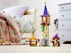 LEGO ? Disney 43187 Rapunzel vo veži, parádna stavebnica Náhľad obrázku produktu 23