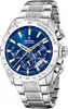 Orologio Festina F20668-2 argento Anteprima dell’immagine prodotto 1