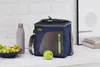 TERMOS RADIANCE SOFT COOLER, chladicí box, 15 litrů, modrá Náhled obrázku produktu 7