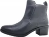 Bagatt Stiefel Schwarz in Gr. 41 Produktbild-Vorschau 1