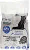 Duvo+ Katzenstreu White Sensitive Black Carbon 12 kg Náhled obrázku produktu 2