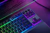 Ornata V3, czarna, bezklawiszowa klawiatura dla graczy Podgląd zdjęcia produktu 4