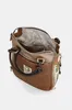 Anekke Rucksack Muse Amphora Backpack Multicolor braun Produktbild-Vorschau 13