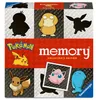 Collector's memory® Pokémon Ravensburger 24954 Produktbild-Vorschau 1