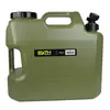 Faith Jerrycan 18 L Kanister mit Hahn, 18 Liter - 37,0 x Produktbild-Vorschau 1