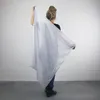 Baumwolltuch - grau - hellgrau - quadratisches Tuch Produktbild-Vorschau 9