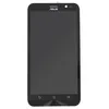 Display für Asus ZenFone GO ZB551KL LCD + Rahmen Schwarz Produktbild-Vorschau 3