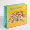Kinderplay kuchyňské doplňky plastové 120Ks Náhled obrázku produktu 16