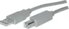 Cavo di collegamento USB2.0, A/B, 1,8 m Anteprima dell’immagine prodotto 4