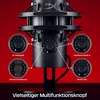 HP HyperX Microfono QuadCast 2 S 9A273AA Anteprima dell’immagine prodotto 13