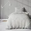 Deco4Home Satin-Bettwäsche | 220x200 cm | Baumwolle | Produktbild-Vorschau 8
