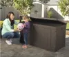 Lifetime Plastikowa Skrzynia Ogrodowa 440 L Skrzynia na Podgląd zdjęcia produktu 28