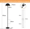 ZMH stojací lampa 170 cm, podlahová lampa do obývacího Náhled obrázku produktu 5