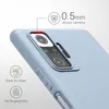 kwmobile Handyhülle für Xiaomi Redmi Note 10 Pro Hülle - Produktbild-Vorschau 3