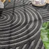 Paco Home Outdoor Teppich wetterfest Boho & Skandi 3D-Optik Produktbild-Vorschau 4