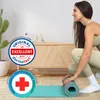 Health Press® Gittertape Cross Tape – Größe Typ A 180 Stück Produktbild-Vorschau 6