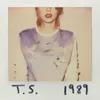 Taylor Swift - 1989 (Edizione USA) (2 LP) Anteprima dell’immagine prodotto 1