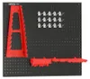 YATO YT-08980 - Werkzeugorganisationstafel aus Metall - Produktbild-Vorschau 3
