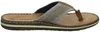 Rieker Teenslippers  Teenslippers - Taupe - Maat 43 Voir les images du produit 18