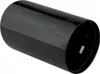 2 Endrohrblenden Schwarz für BMW 1er F20 F21 2er F22 F23 Produktbild-Vorschau 5