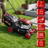 Kosiarka spalinowa Werkberg Garden 149CC napęd 41cm kosz Podgląd zdjęcia produktu 19