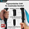Alpteq® Eiger - Teleskop Wanderstöcke aus Carbon-Zicral | Produktbild-Vorschau 3