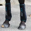 Horseware Ice-Vibe by HW Boot LED Erste Hilfe Schwarz/Aqua Produktbild-Vorschau 1