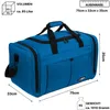85 L Reisetasche Saunatasche Sporttasche Fitnesstasche Produktbild-Vorschau 2