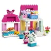 LEGO 10942 DUPLO Disney Minnies House with Café, Minnie Voir les images du produit 12