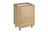 Küchenunterschrank 60 cm mit Schubladen küchenmöbel, Langen Produktbild-Vorschau 1
