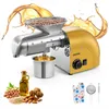 VEVOR Elektrische Ölpresse 5 kg/h, Ölmühle 1250 W, Produktbild-Vorschau 1