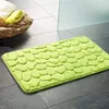 WohnDirect Tapis de bain doux en mousse à mémoire de forme Voir les images du produit 3