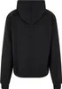 Urban Classics Zip Hoody, Farbe:black, Größe:L Produktbild-Vorschau 20