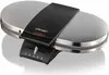 CLOER macchina per waffle doppi 1329 1200 watt in acciaio Anteprima dell’immagine prodotto 9